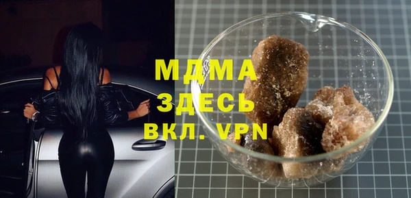стафф Лихославль